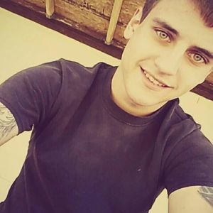 Meet your Posher, Travis